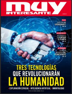 Muy Interesante - 476 - Enero 2021